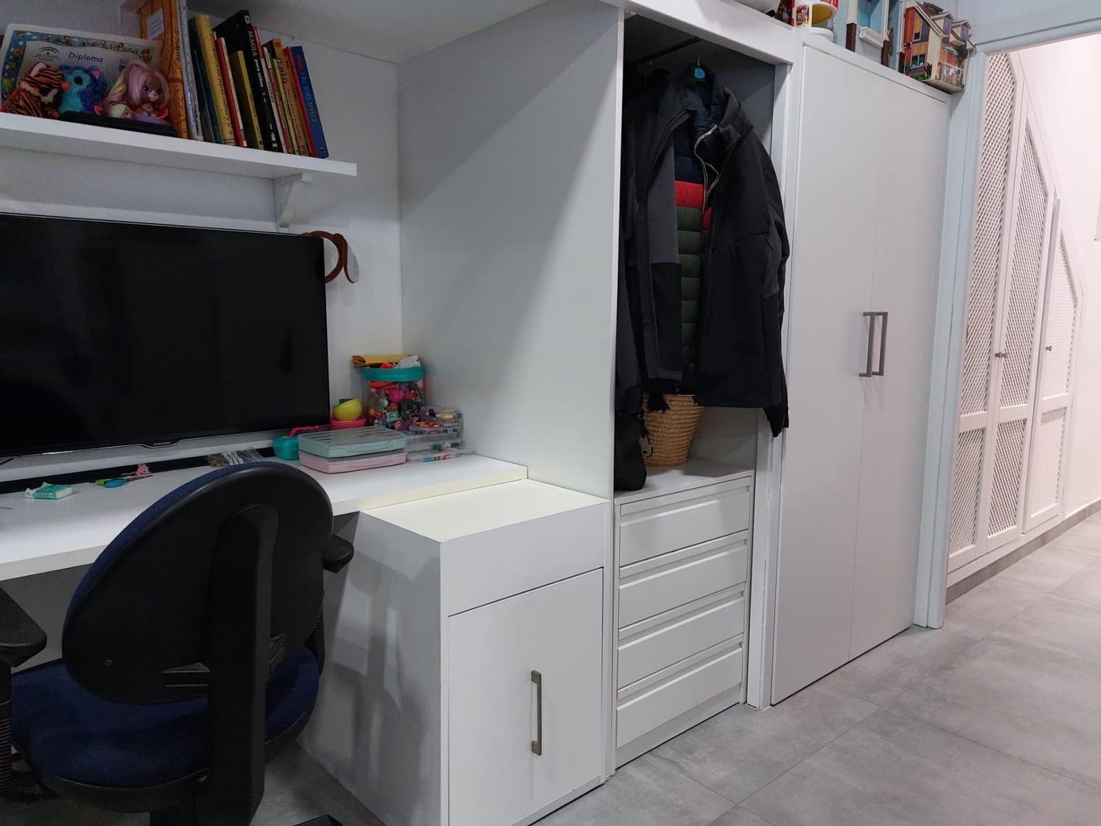 4 soverom Rekkehus til salgs i Benahavis med garasje - € 640 000 (Ref: 9683954)