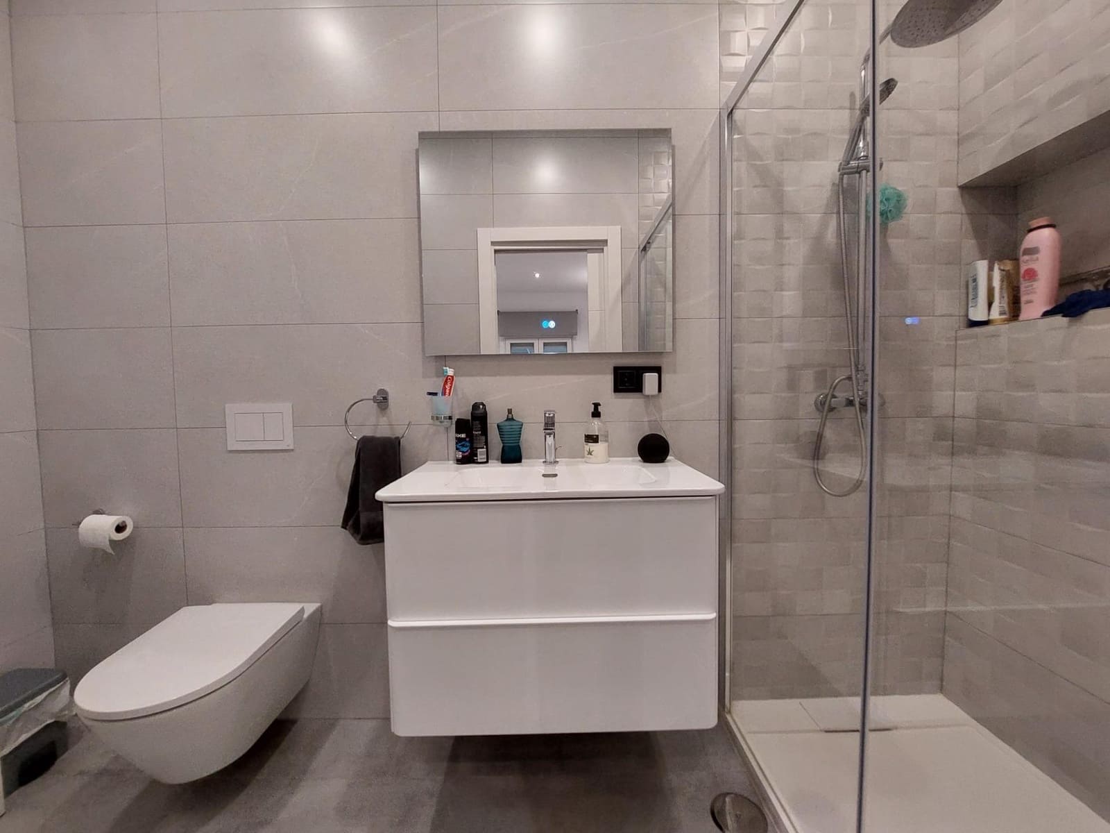 4 soverom Rekkehus til salgs i Benahavis med garasje - € 640 000 (Ref: 9683954)