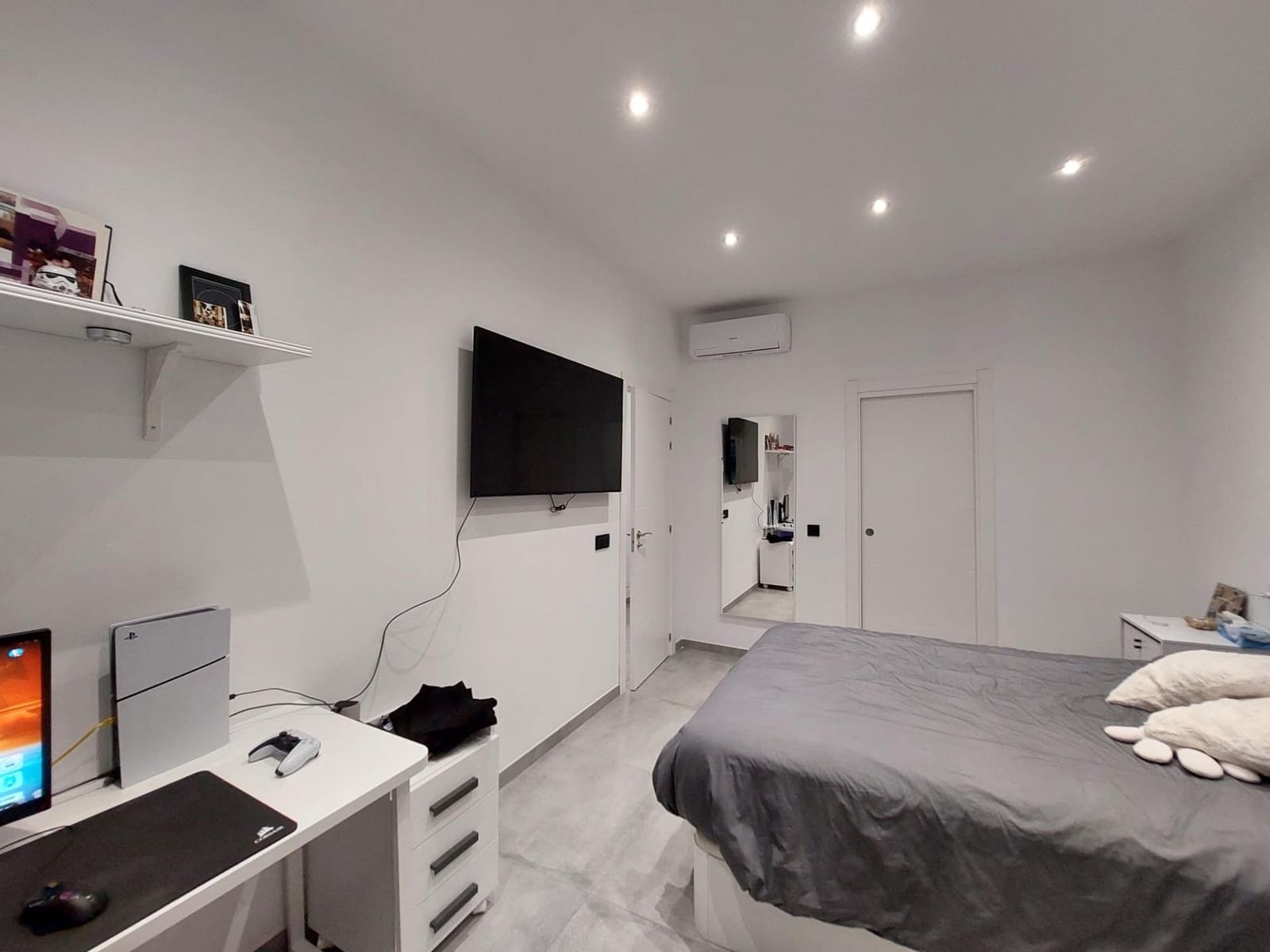 4 soverom Rekkehus til salgs i Benahavis med garasje - € 640 000 (Ref: 9683954)