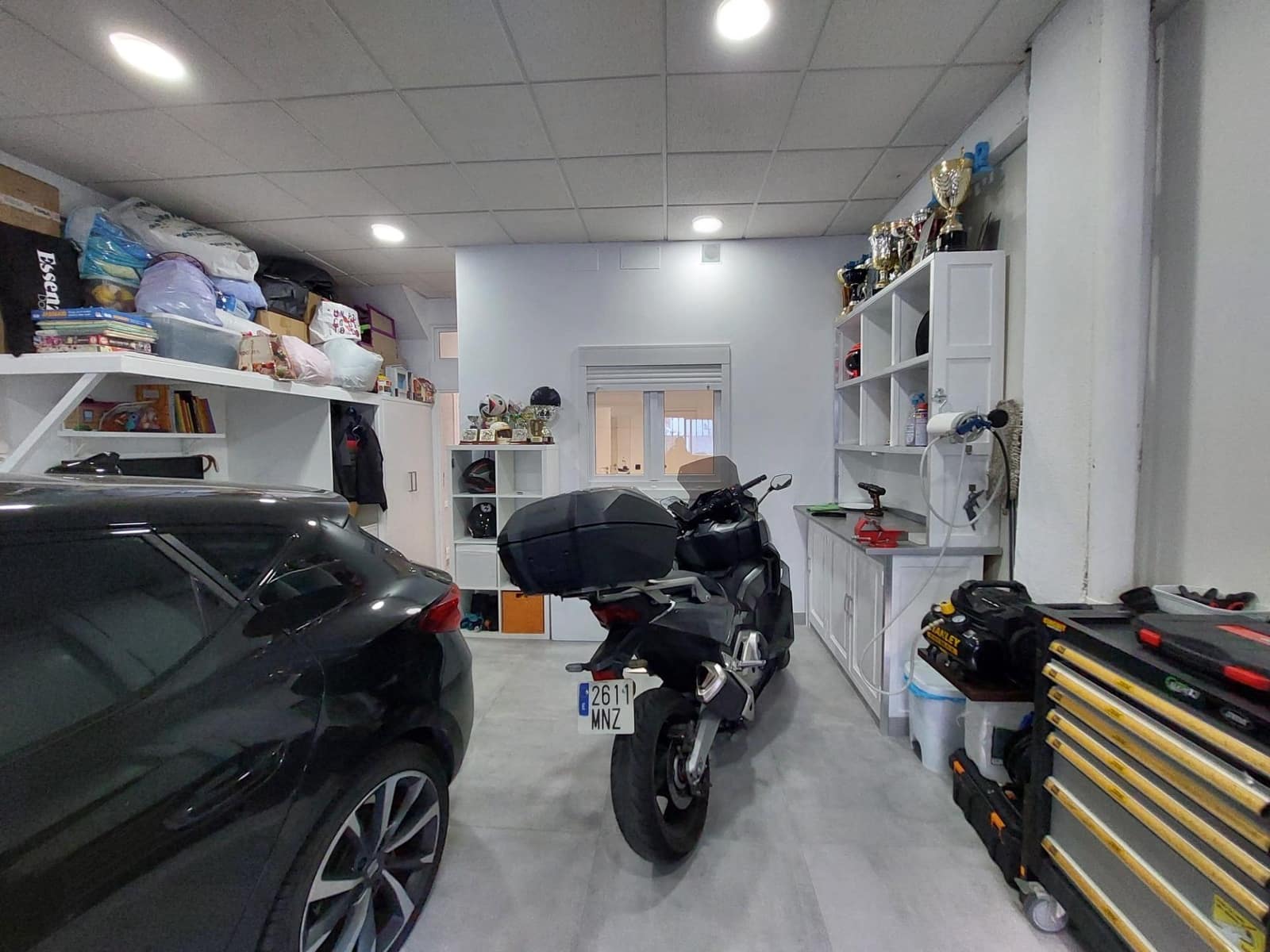 4 soverom Rekkehus til salgs i Benahavis med garasje - € 640 000 (Ref: 9683954)