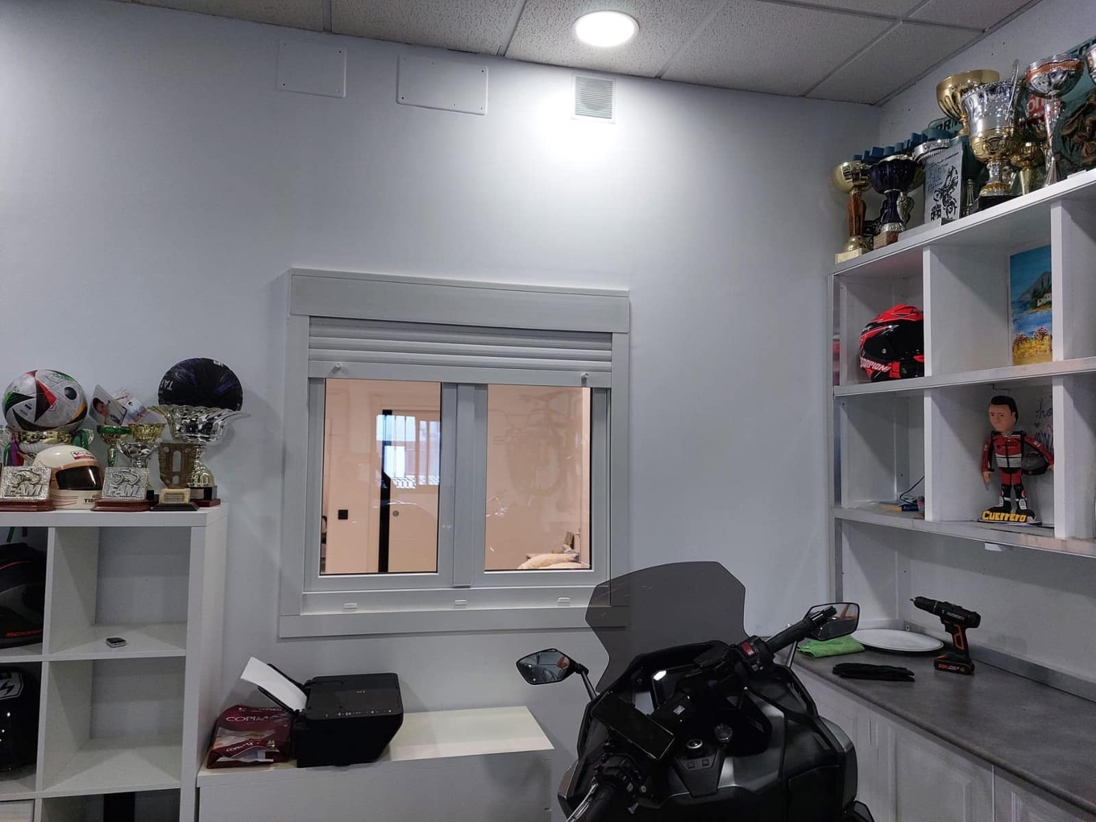 4 soverom Rekkehus til salgs i Benahavis med garasje - € 640 000 (Ref: 9683954)