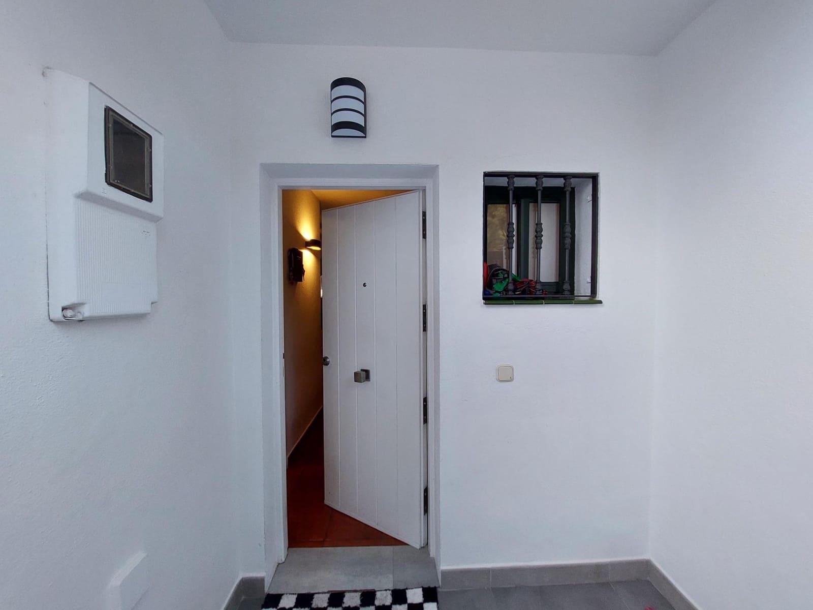 4 soverom Rekkehus til salgs i Benahavis med garasje - € 640 000 (Ref: 9683954)