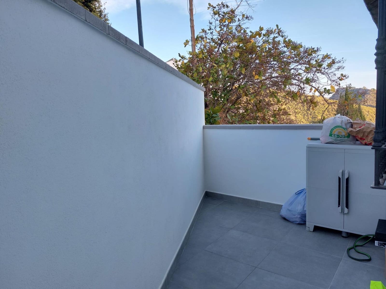 4 soverom Rekkehus til salgs i Benahavis med garasje - € 640 000 (Ref: 9683954)