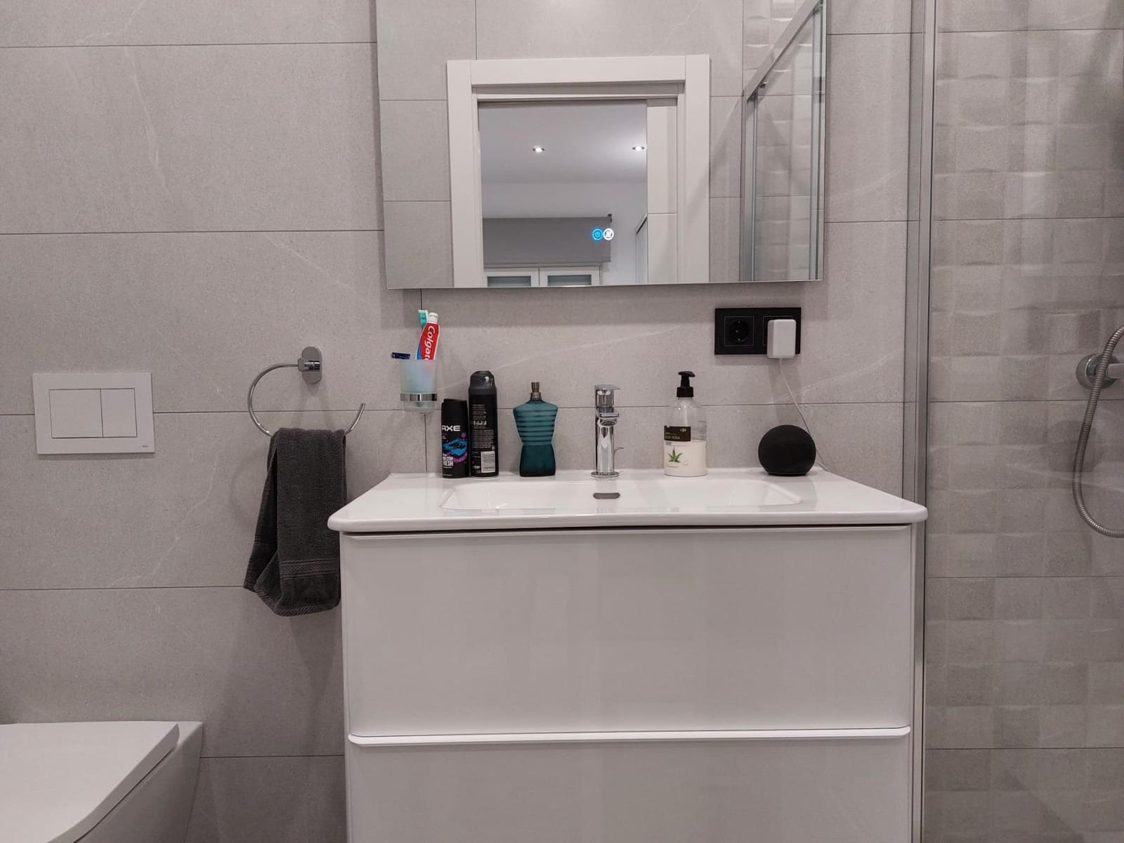 4 soverom Rekkehus til salgs i Benahavis med garasje - € 640 000 (Ref: 9683954)