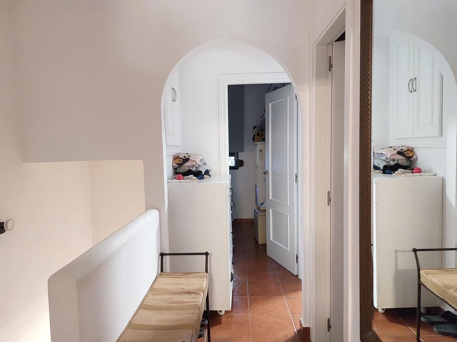 4 soverom Rekkehus til salgs i Benahavis med garasje - € 640 000 (Ref: 9683954)