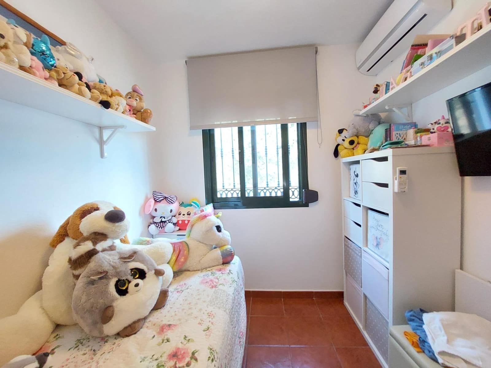 4 soverom Rekkehus til salgs i Benahavis med garasje - € 640 000 (Ref: 9683954)