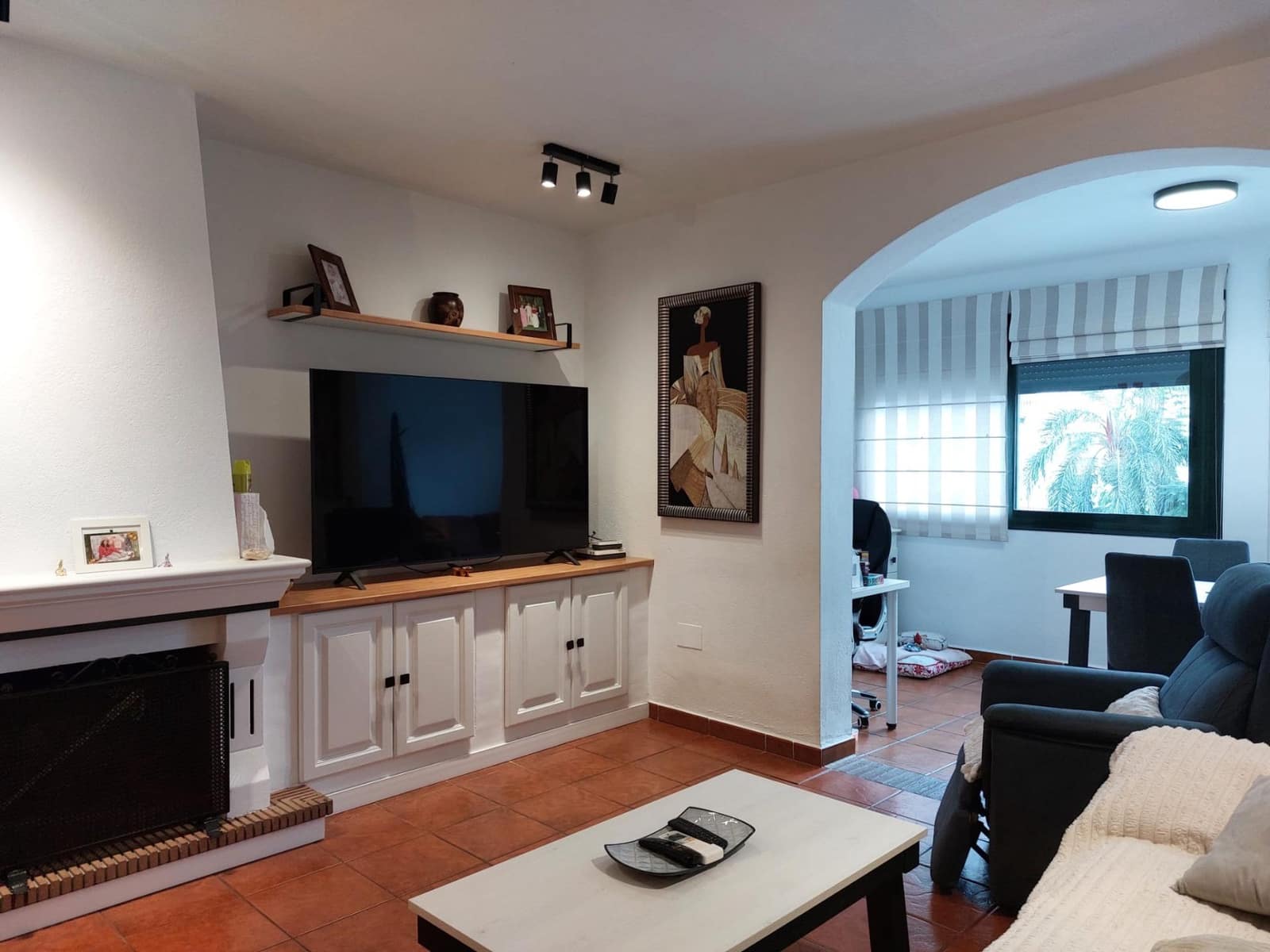 4 soverom Rekkehus til salgs i Benahavis med garasje - € 640 000 (Ref: 9683954)