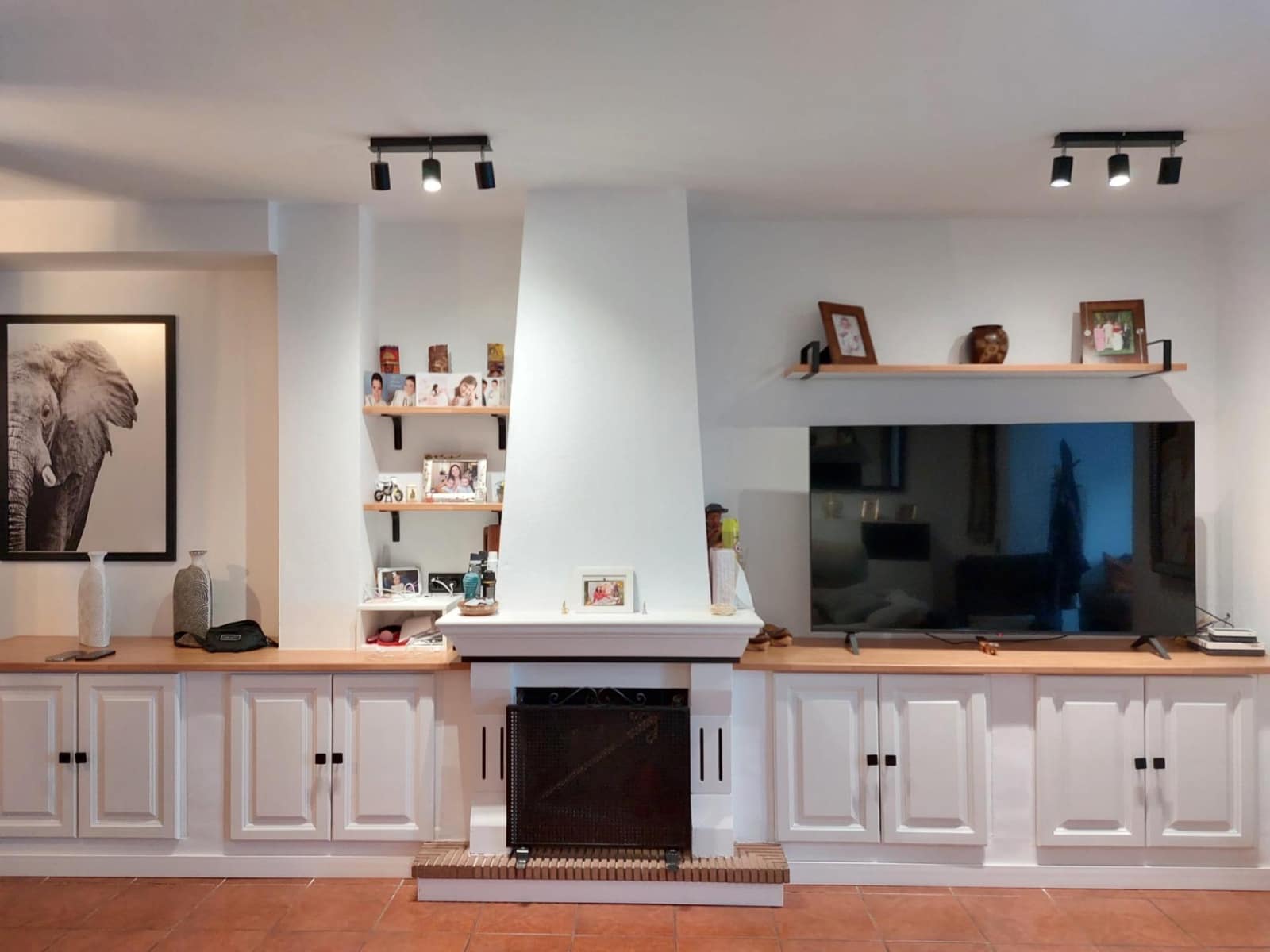 4 soverom Rekkehus til salgs i Benahavis med garasje - € 640 000 (Ref: 9683954)