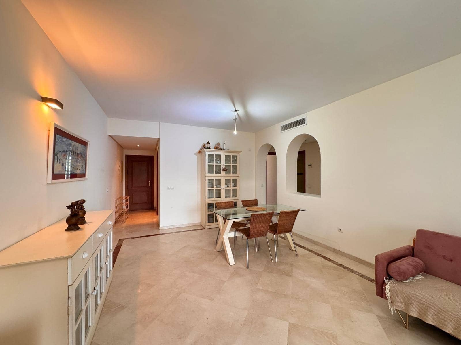 2 slaapkamer Appartement te koop in Costalita met zwembad garage - € 439.000 (Ref: 9683955)