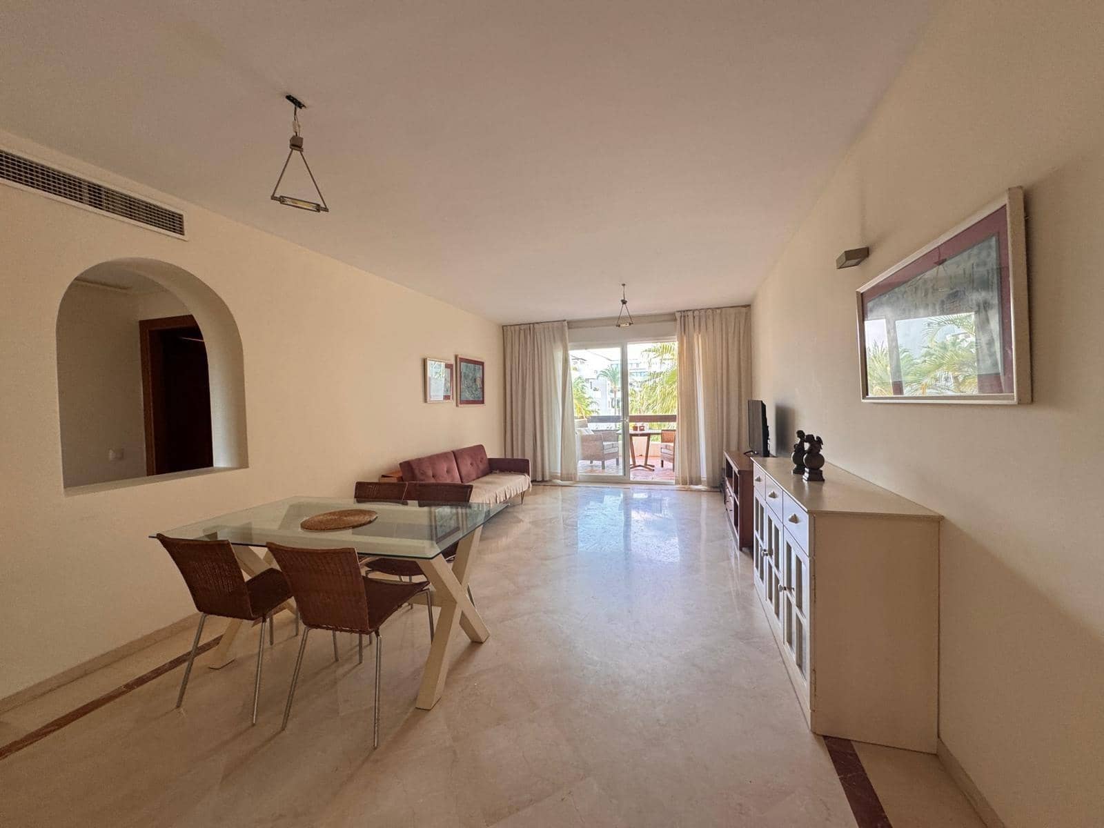 2 slaapkamer Appartement te koop in Costalita met zwembad garage - € 439.000 (Ref: 9683955)