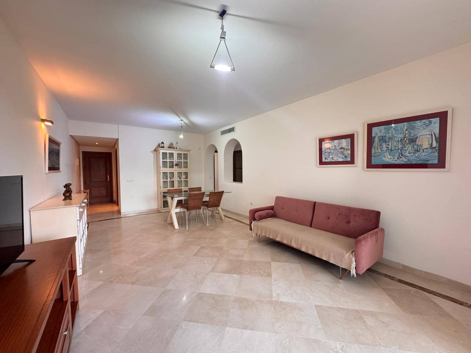 2 slaapkamer Appartement te koop in Costalita met zwembad garage - € 439.000 (Ref: 9683955)