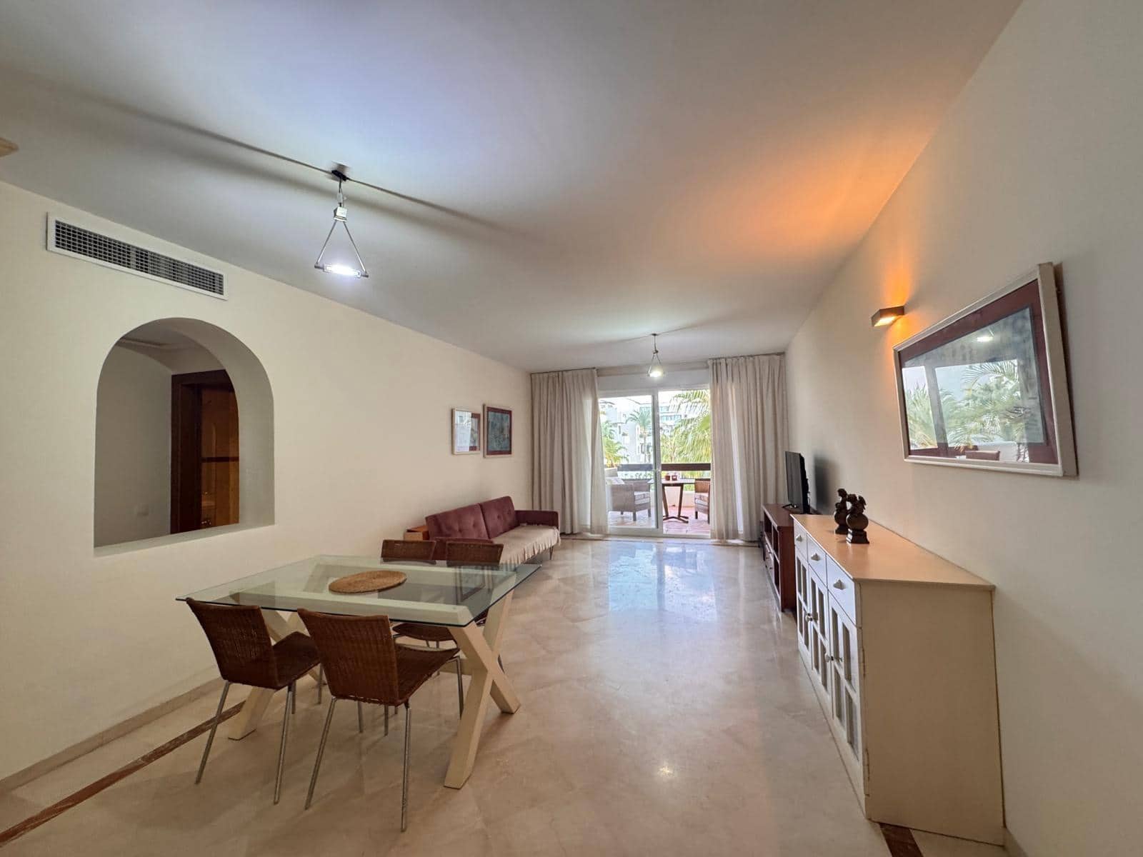 2 slaapkamer Appartement te koop in Costalita met zwembad garage - € 439.000 (Ref: 9683955)