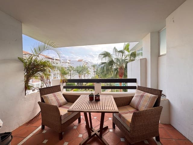 2 slaapkamer Appartement te koop in Costalita, Estepona met zwembad garage - € 439.000 (Ref: 9683955)