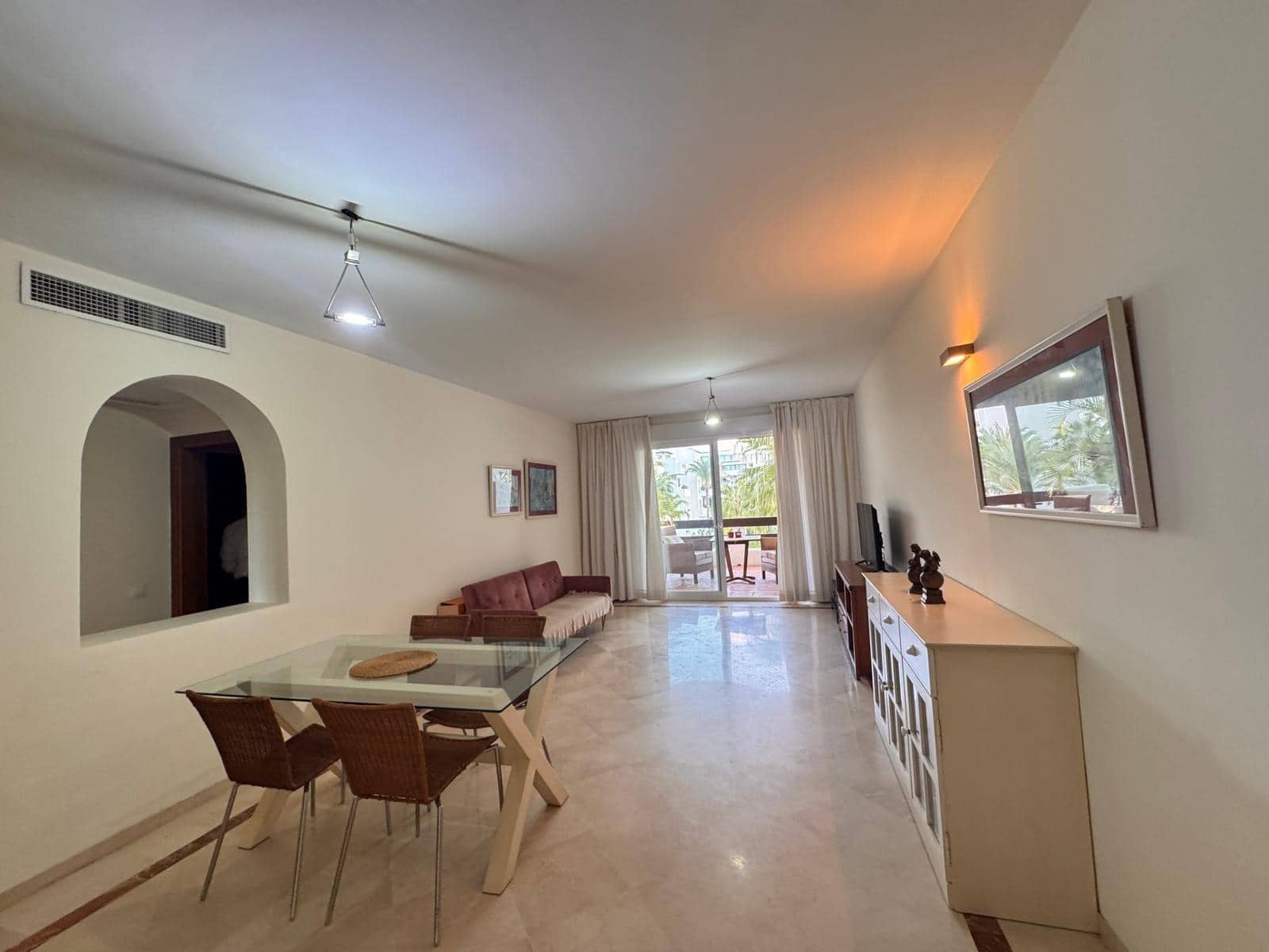 2 slaapkamer Appartement te koop in Costalita met zwembad garage - € 439.000 (Ref: 9683955)