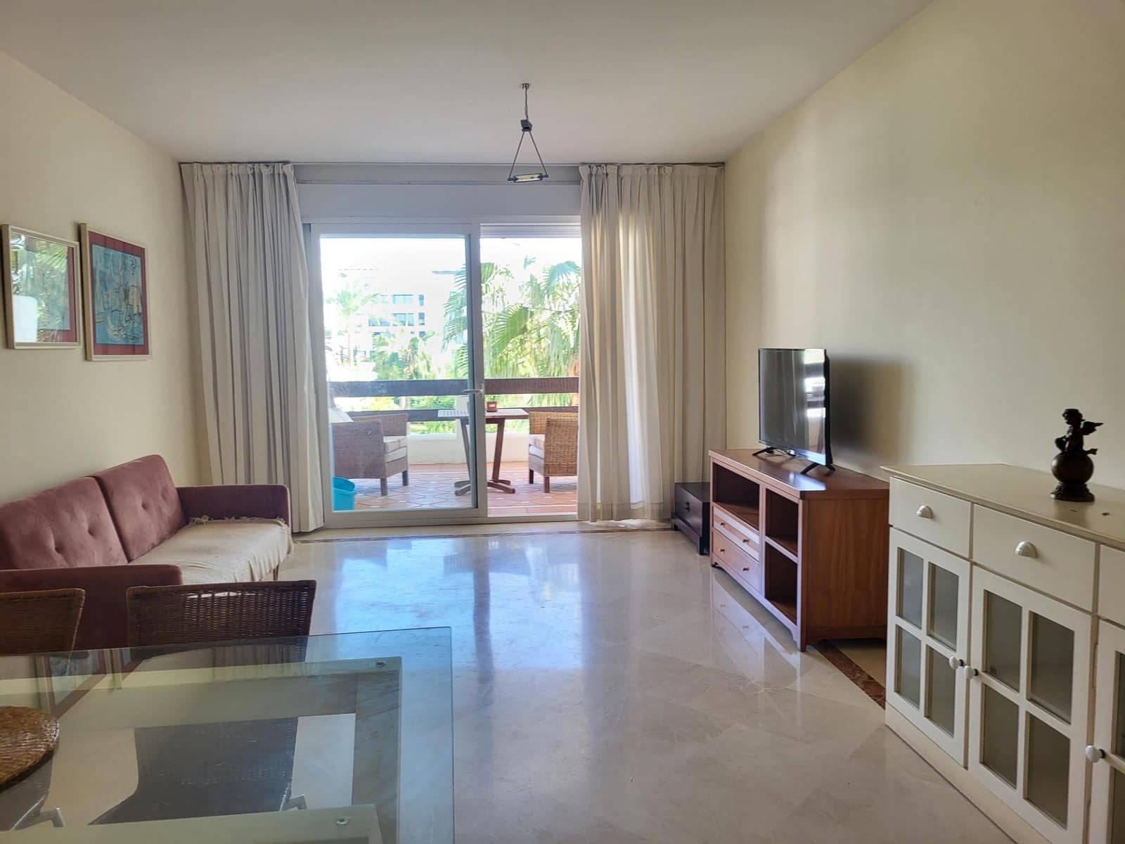 2 slaapkamer Appartement te koop in Costalita met zwembad garage - € 439.000 (Ref: 9683955)