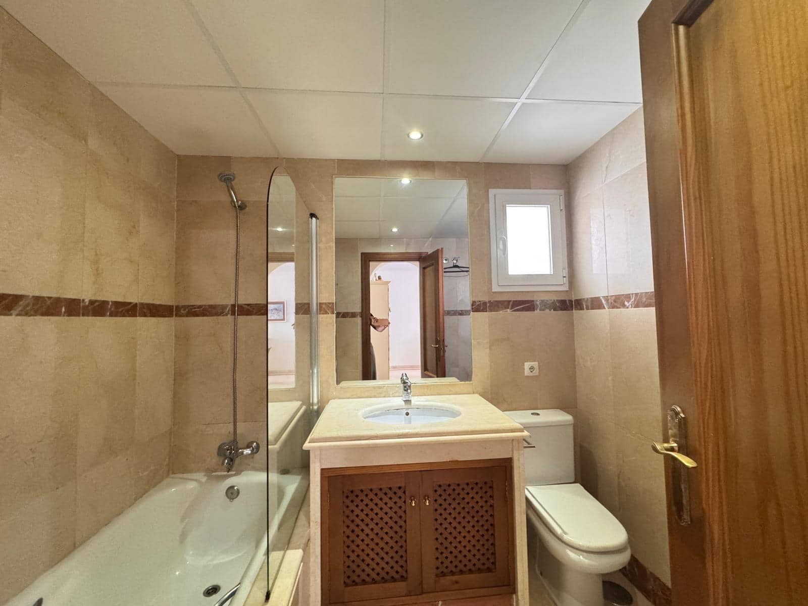 2 slaapkamer Appartement te koop in Costalita met zwembad garage - € 439.000 (Ref: 9683955)