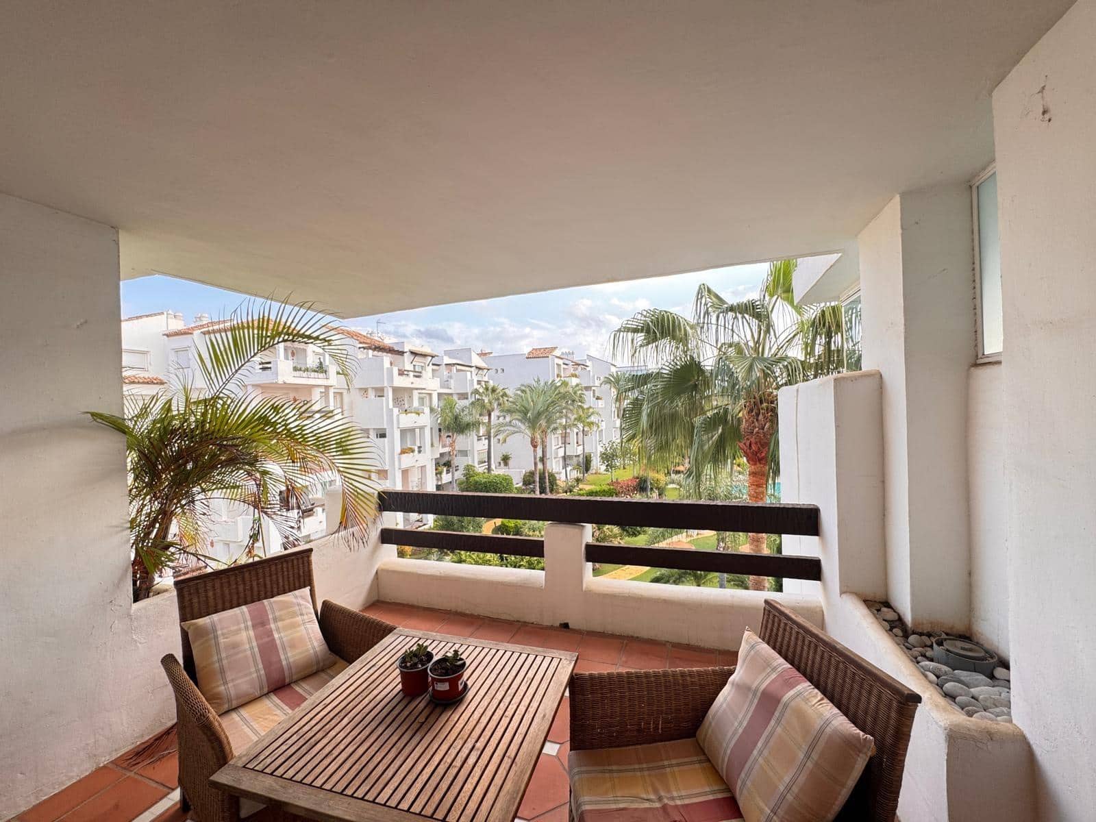 2 slaapkamer Appartement te koop in Costalita met zwembad garage - € 439.000 (Ref: 9683955)