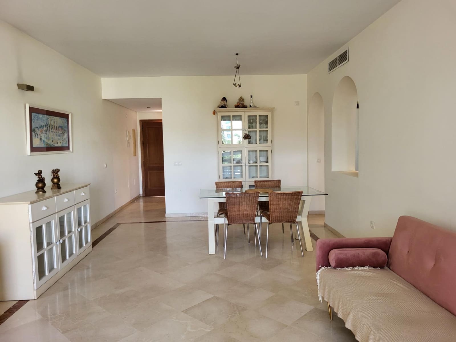 2 slaapkamer Appartement te koop in Costalita met zwembad garage - € 439.000 (Ref: 9683955)