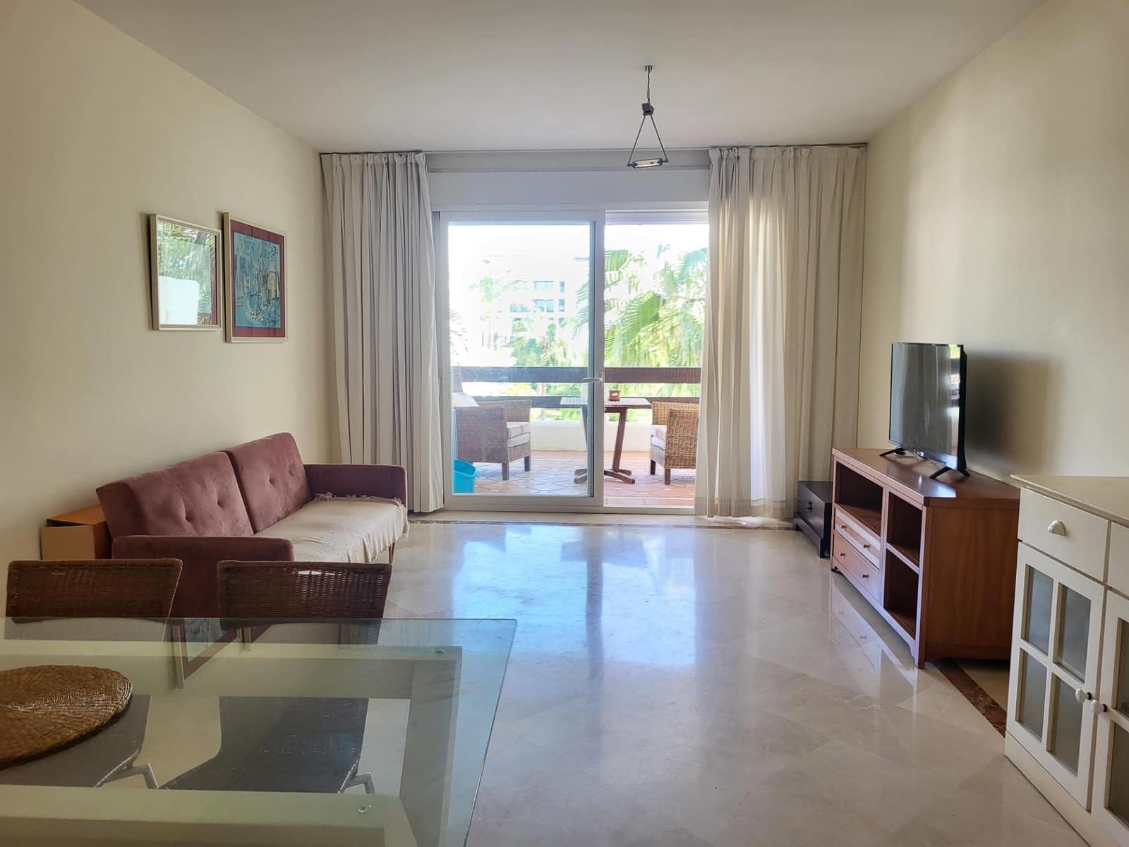 2 slaapkamer Appartement te koop in Costalita met zwembad garage - € 439.000 (Ref: 9683955)