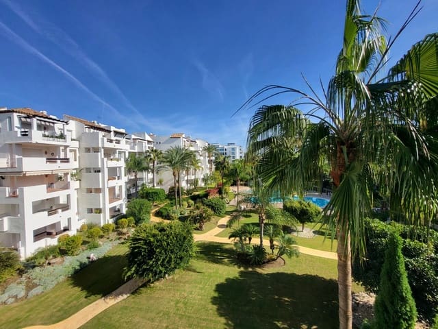 2 slaapkamer Appartement te koop in Costalita, Estepona met zwembad garage - € 439.000 (Ref: 9683955)
