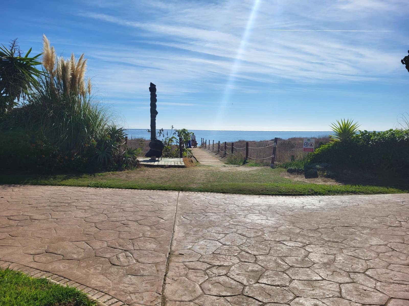 2 slaapkamer Appartement te koop in Costalita met zwembad garage - € 439.000 (Ref: 9683955)