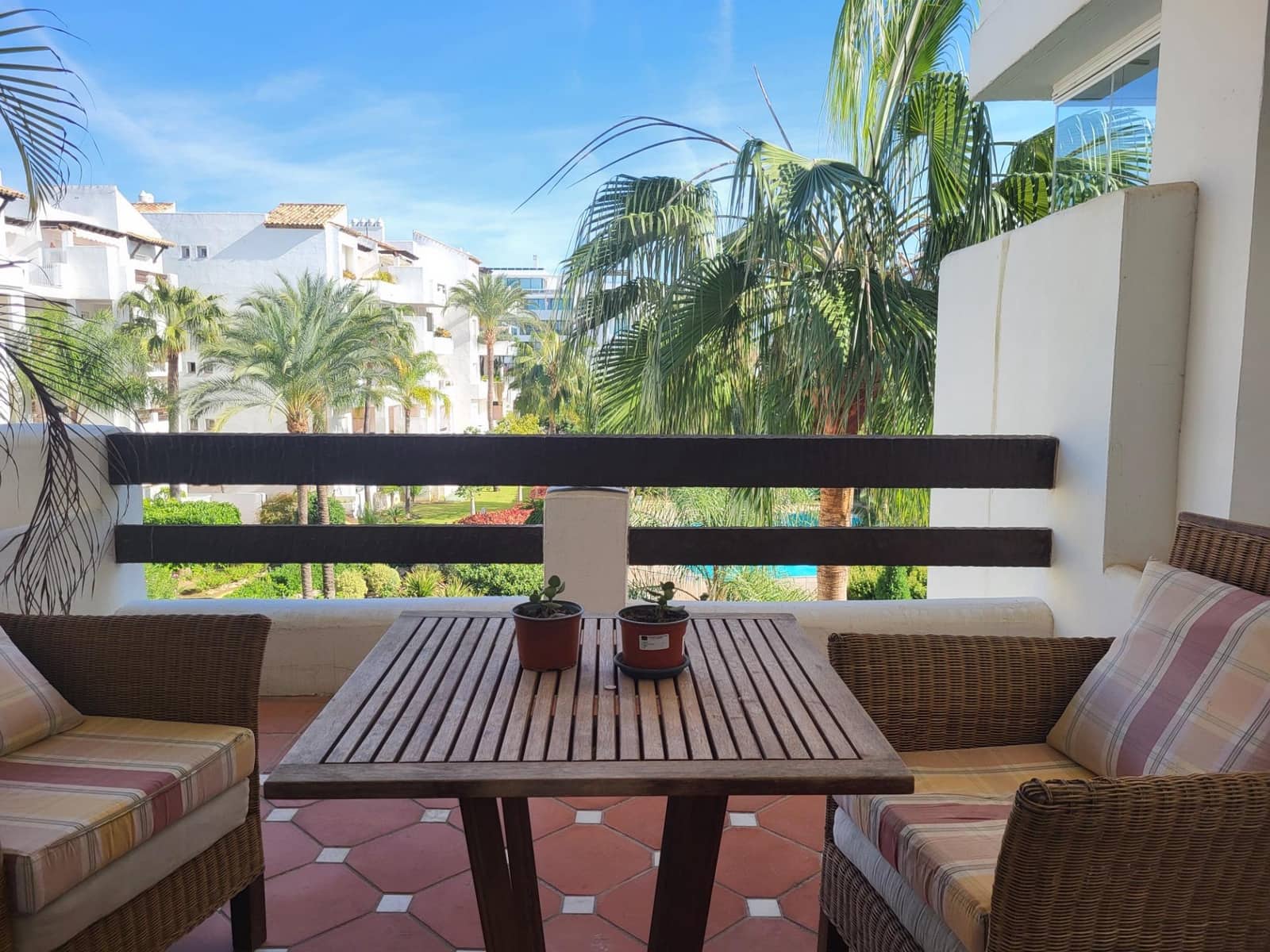 2 slaapkamer Appartement te koop in Costalita met zwembad garage - € 439.000 (Ref: 9683955)