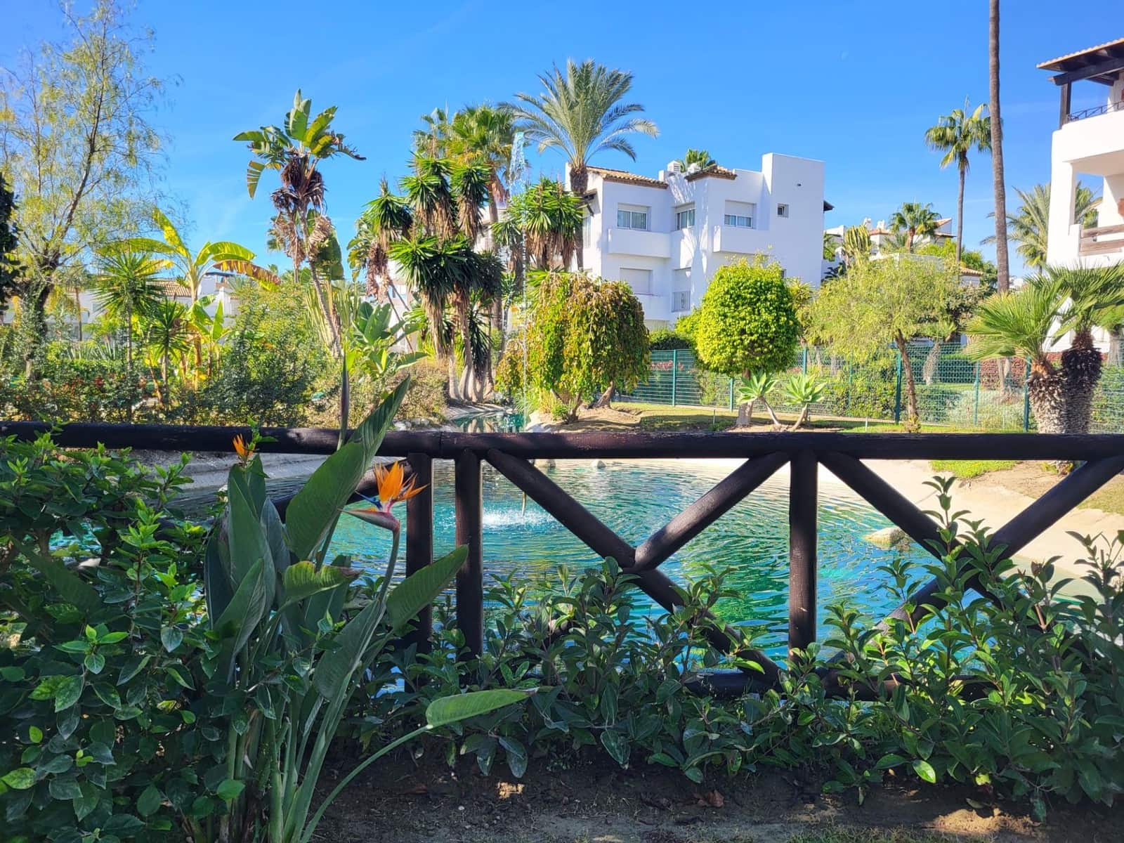 2 slaapkamer Appartement te koop in Costalita met zwembad garage - € 439.000 (Ref: 9683955)