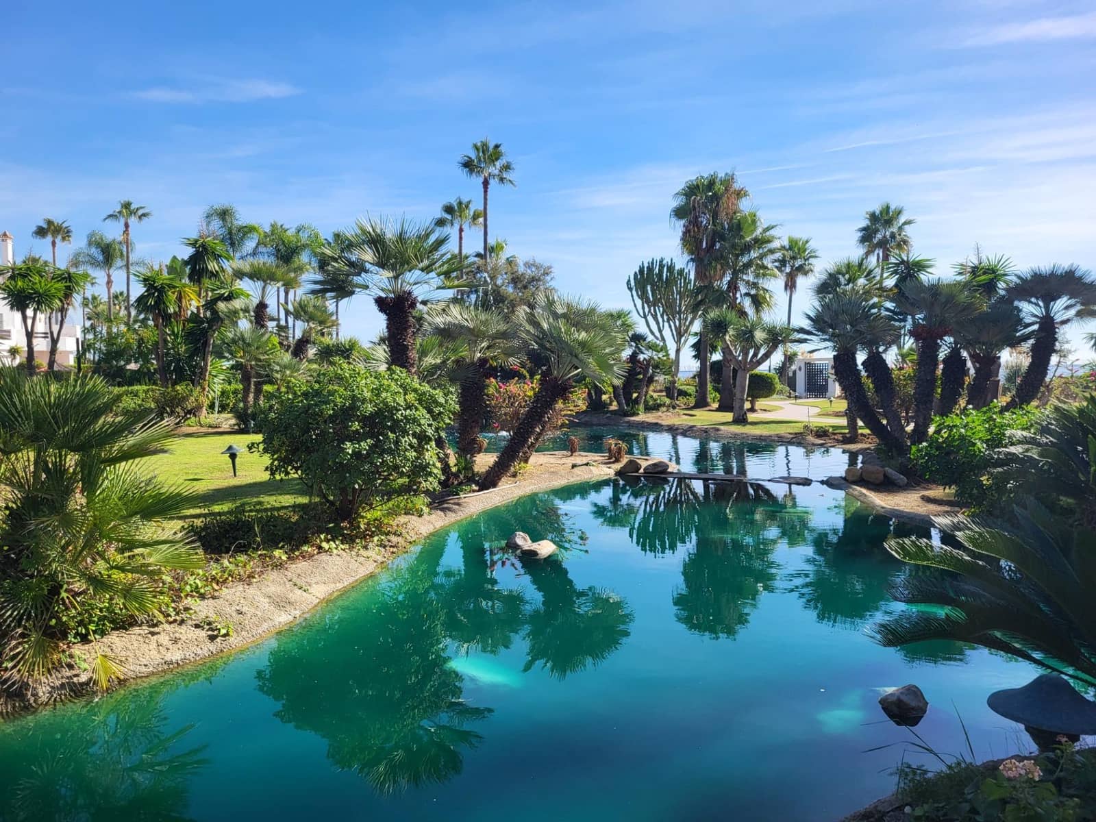 2 slaapkamer Appartement te koop in Costalita met zwembad garage - € 439.000 (Ref: 9683955)