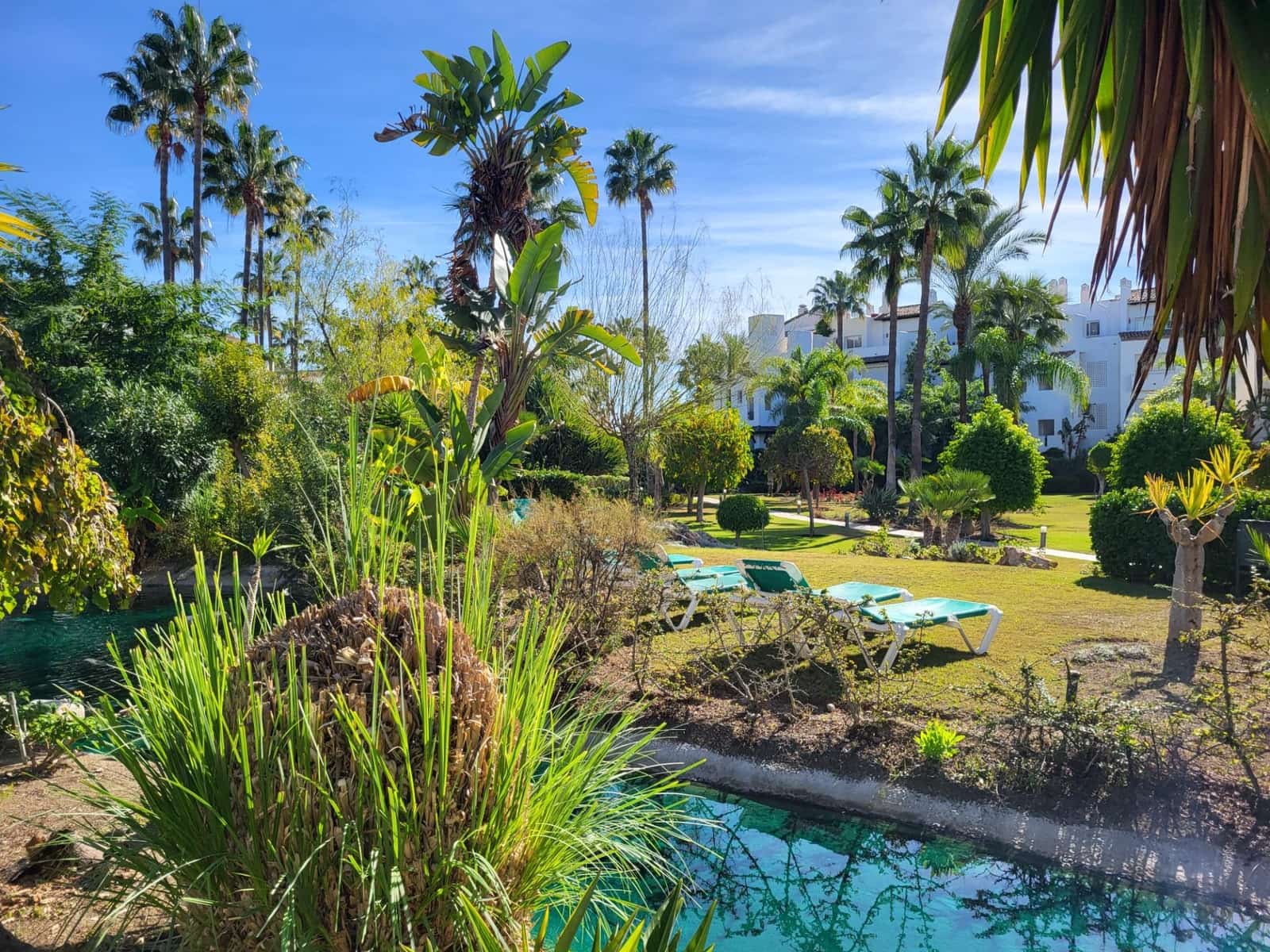 2 slaapkamer Appartement te koop in Costalita met zwembad garage - € 439.000 (Ref: 9683955)