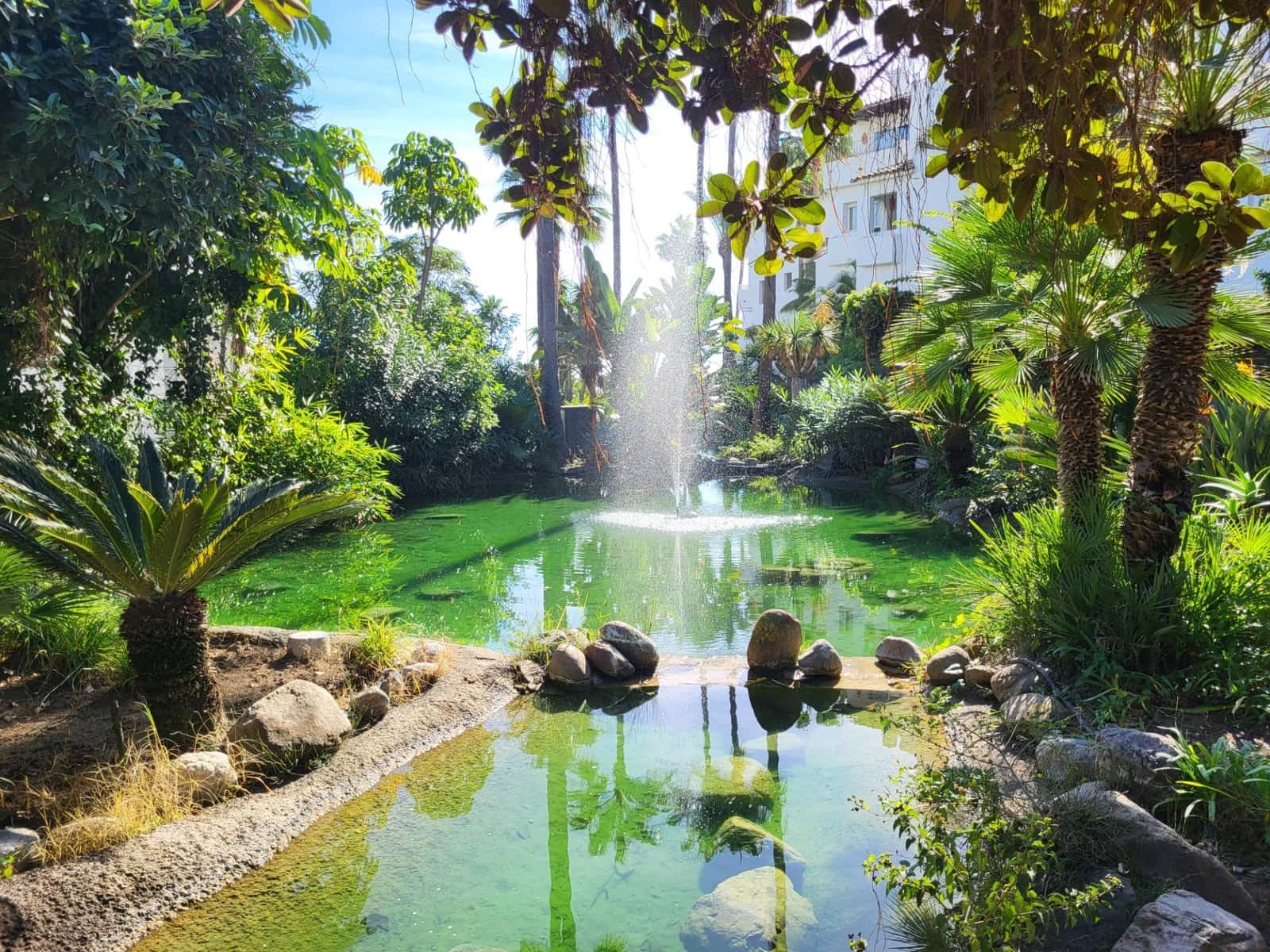 2 slaapkamer Appartement te koop in Costalita met zwembad garage - € 439.000 (Ref: 9683955)