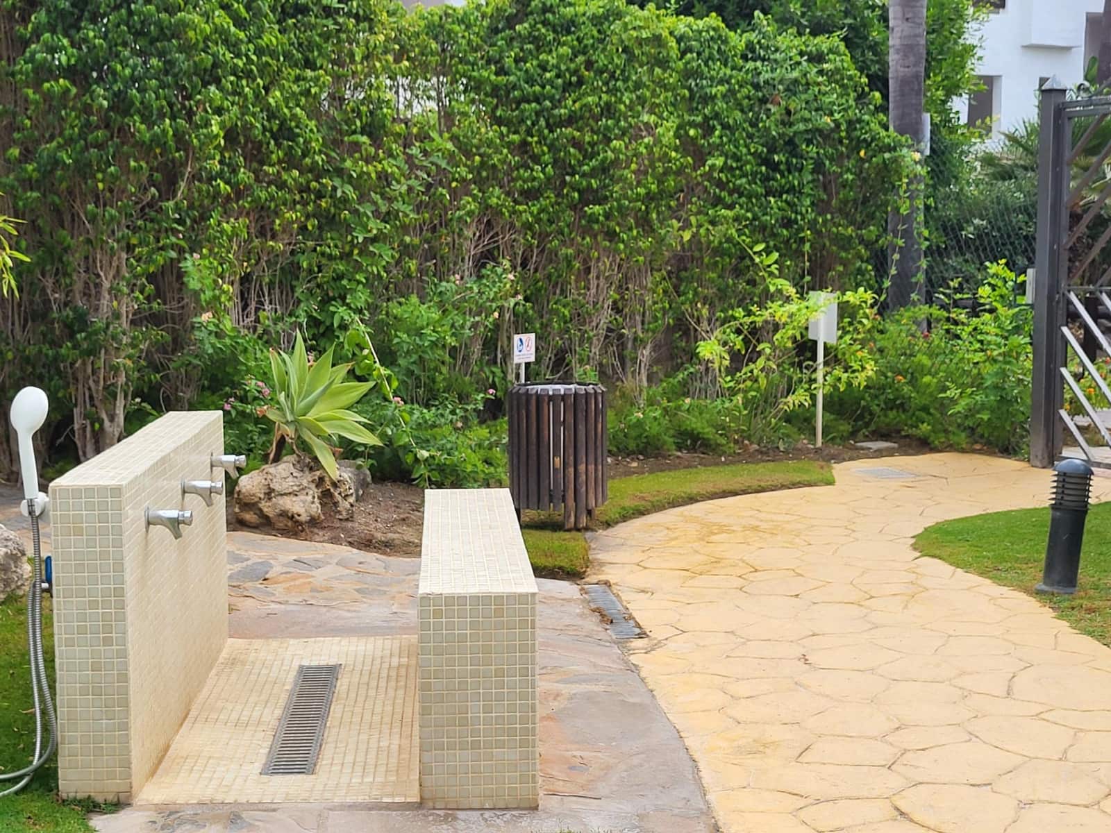 2 slaapkamer Appartement te koop in Costalita met zwembad garage - € 439.000 (Ref: 9683955)