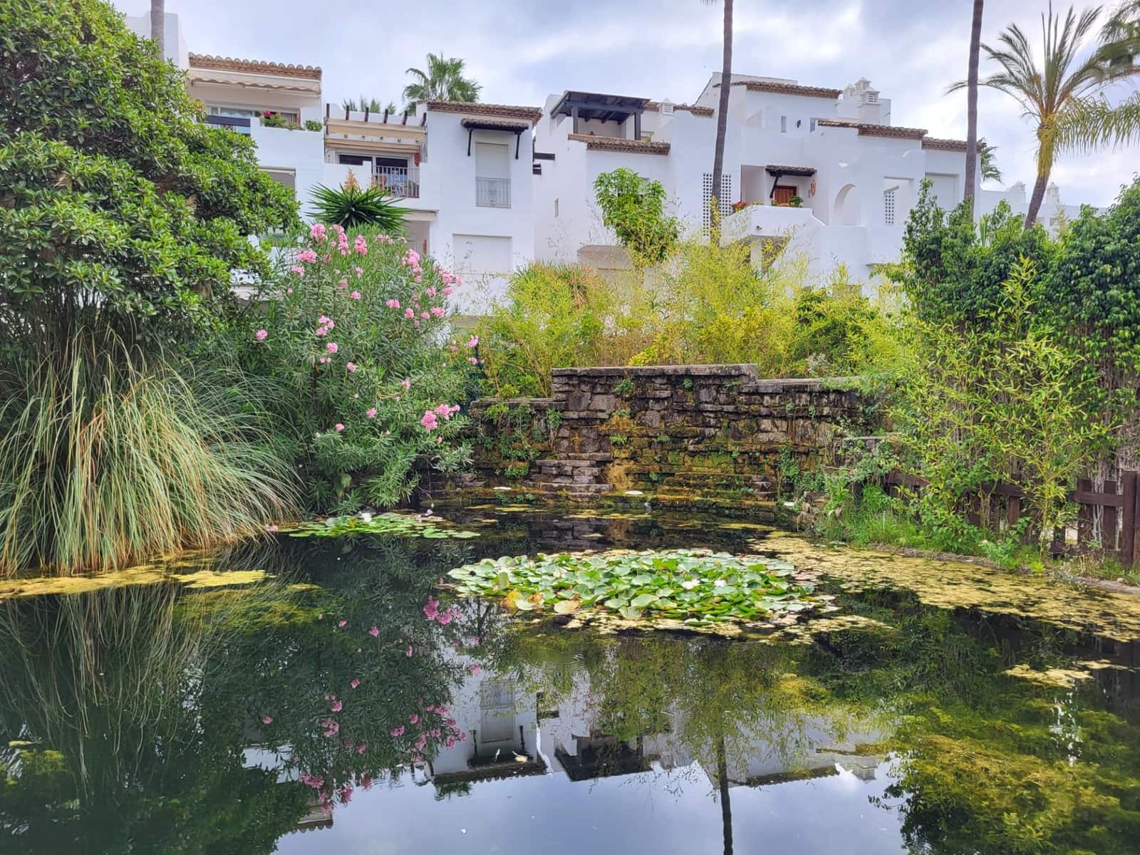 2 slaapkamer Appartement te koop in Costalita met zwembad garage - € 439.000 (Ref: 9683955)