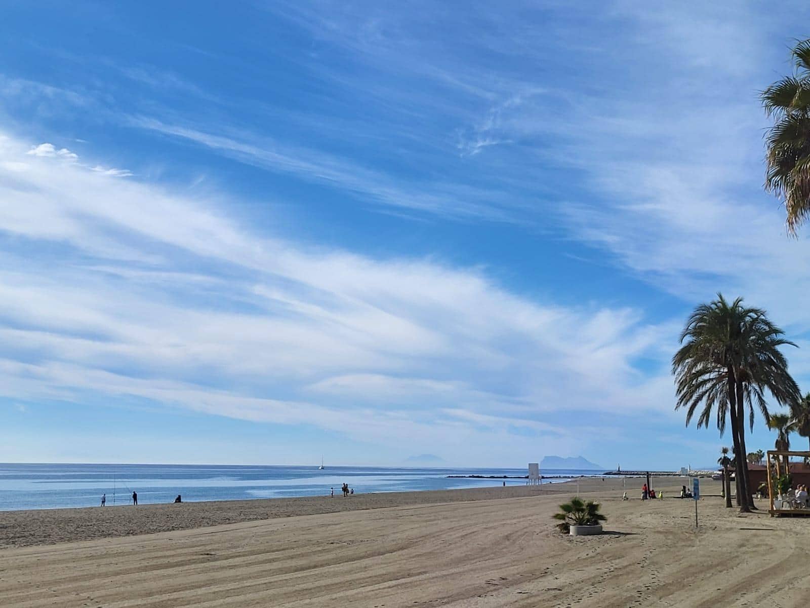 6 Zimmer Wohnung zu verkaufen in Estepona mit Garage - 590.000 € (Ref: 9683956)