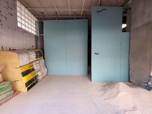 6 Zimmer Wohnung zu verkaufen in Puerto de Estepona, Estepona mit Garage - 590.000 € (Ref: 9683956)