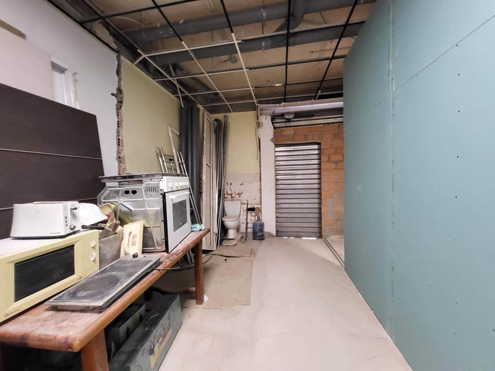 6 Zimmer Wohnung zu verkaufen in Estepona mit Garage - 590.000 € (Ref: 9683956)