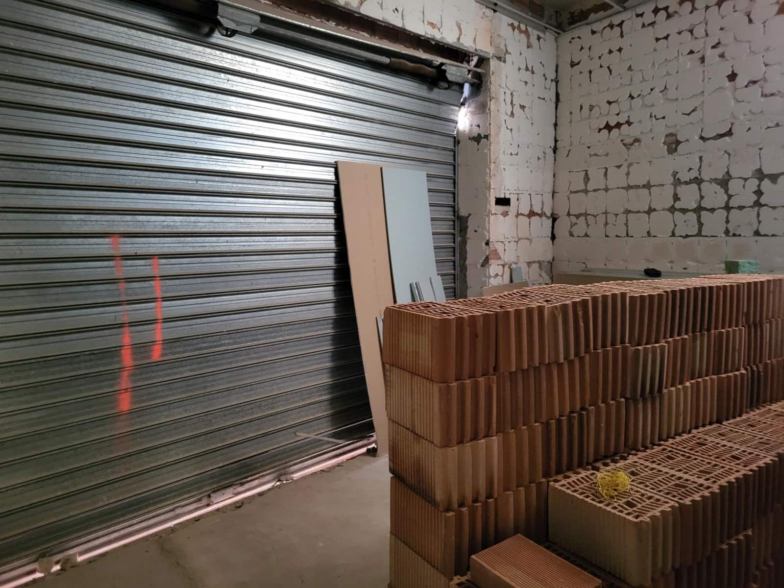 6 Zimmer Wohnung zu verkaufen in Estepona mit Garage - 590.000 € (Ref: 9683956)