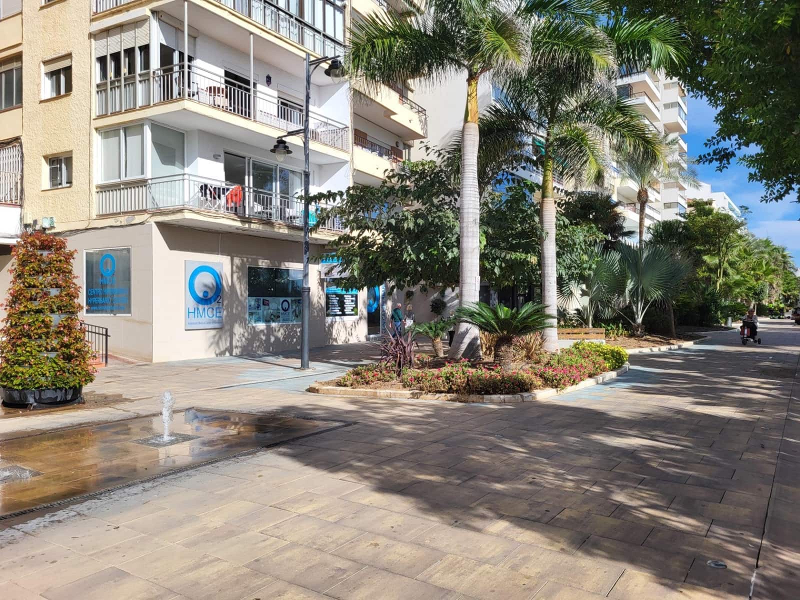 6 Zimmer Wohnung zu verkaufen in Estepona mit Garage - 590.000 € (Ref: 9683956)