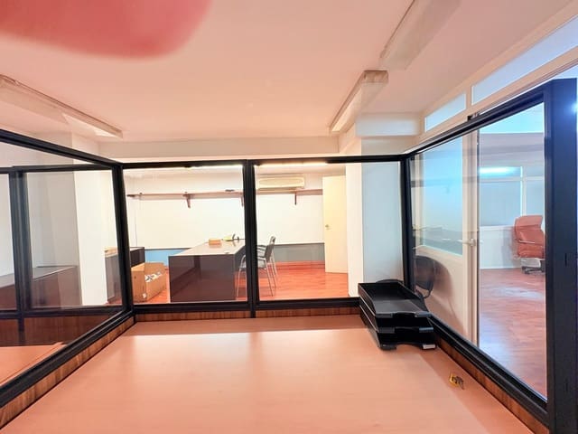 1 slaapkamer Kantoor te koop in Marbella Centro, Marbella - € 221.400 (Ref: 9683957)