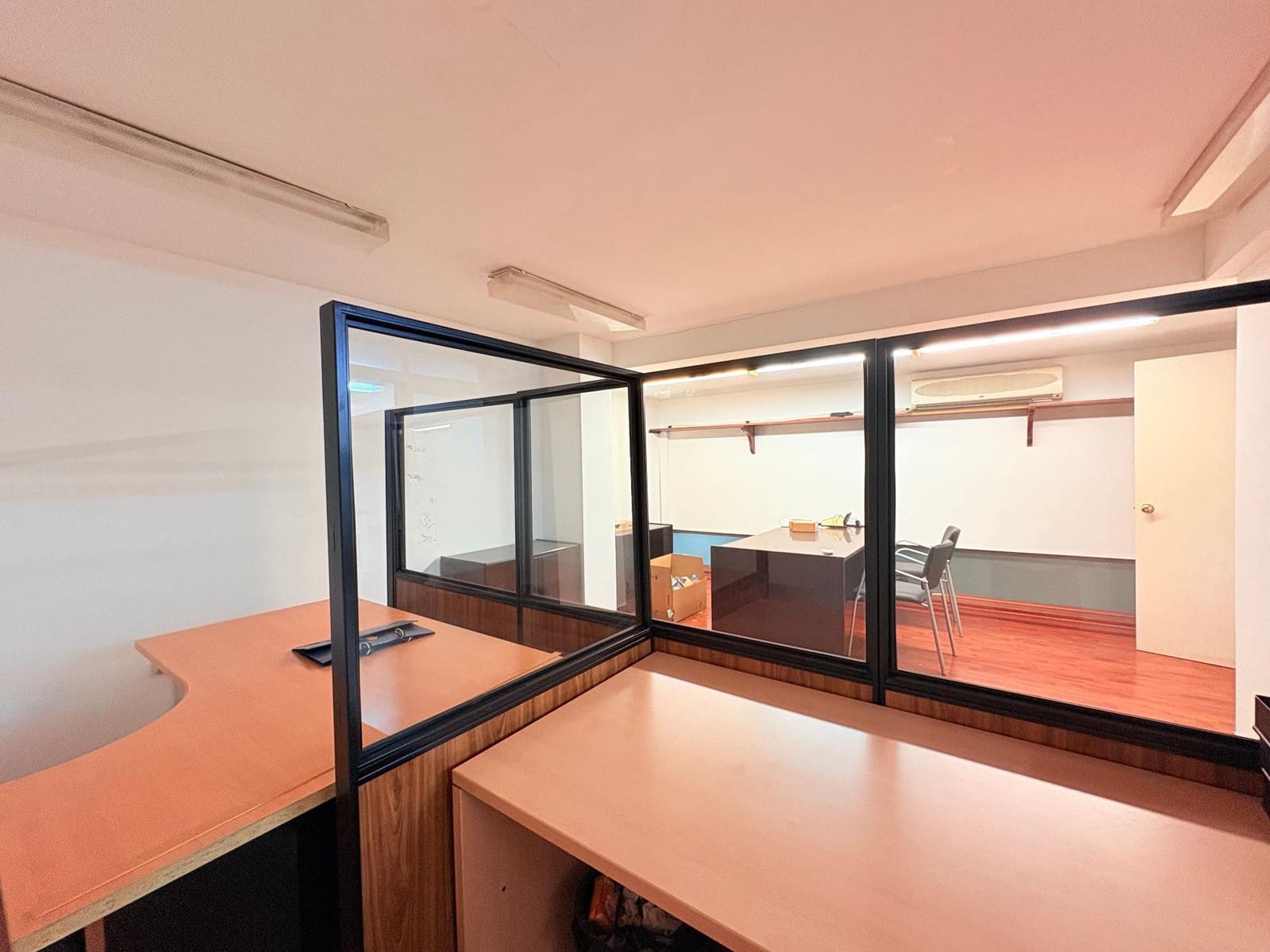 1 slaapkamer Kantoor te koop in Marbella - € 221.400 (Ref: 9683957)