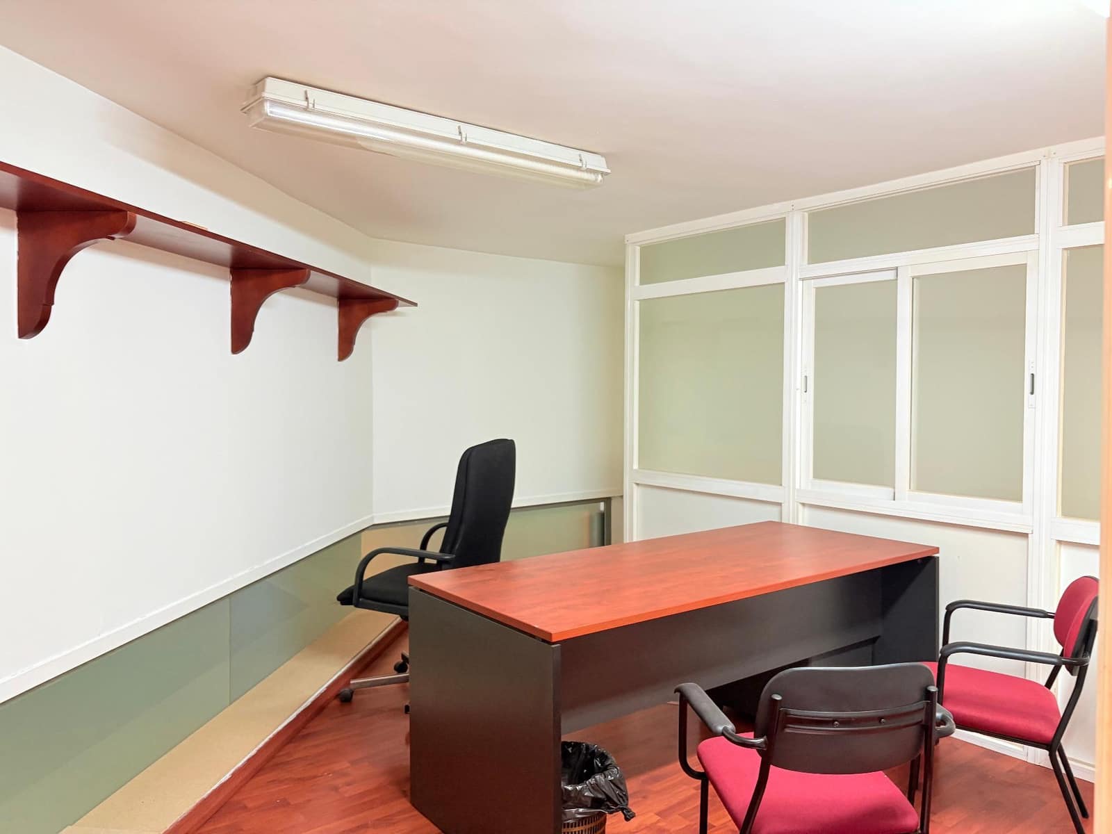 1 slaapkamer Kantoor te koop in Marbella - € 221.400 (Ref: 9683957)