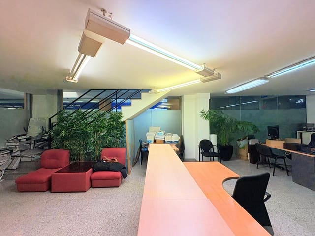 1 slaapkamer Kantoor te koop in Marbella Centro, Marbella - € 221.400 (Ref: 9683957)