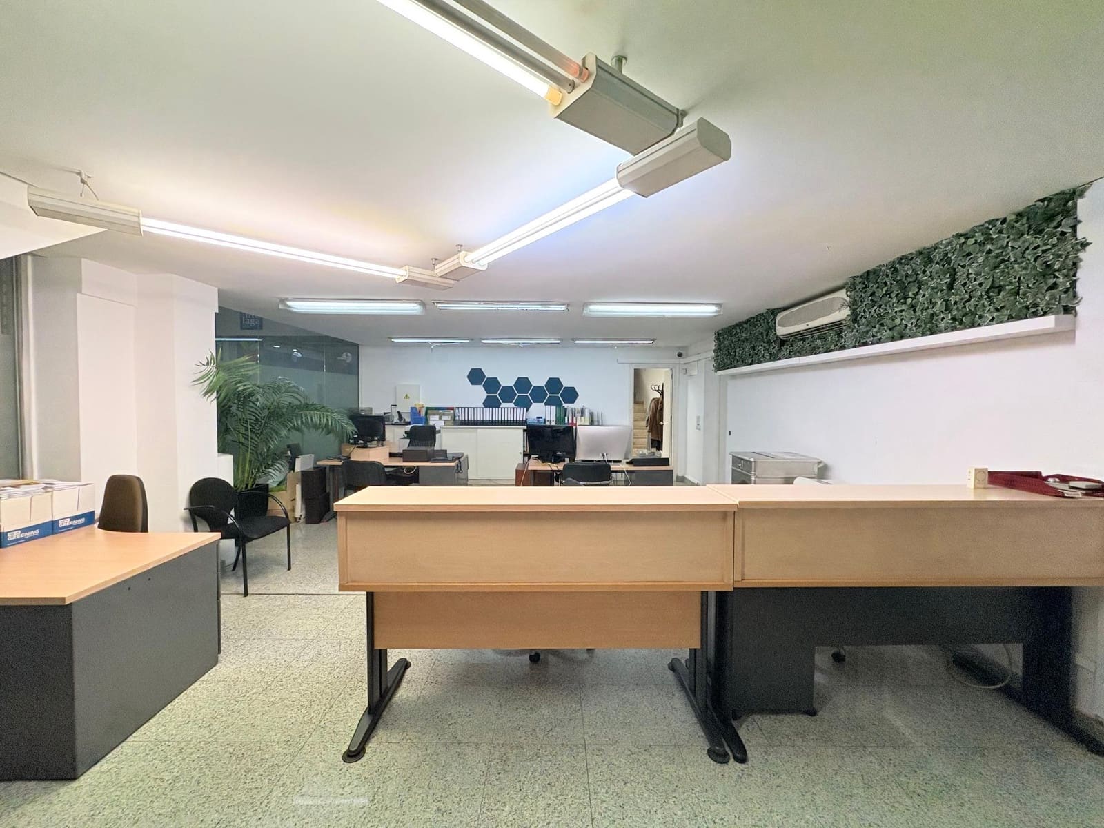 1 slaapkamer Kantoor te koop in Marbella - € 221.400 (Ref: 9683957)