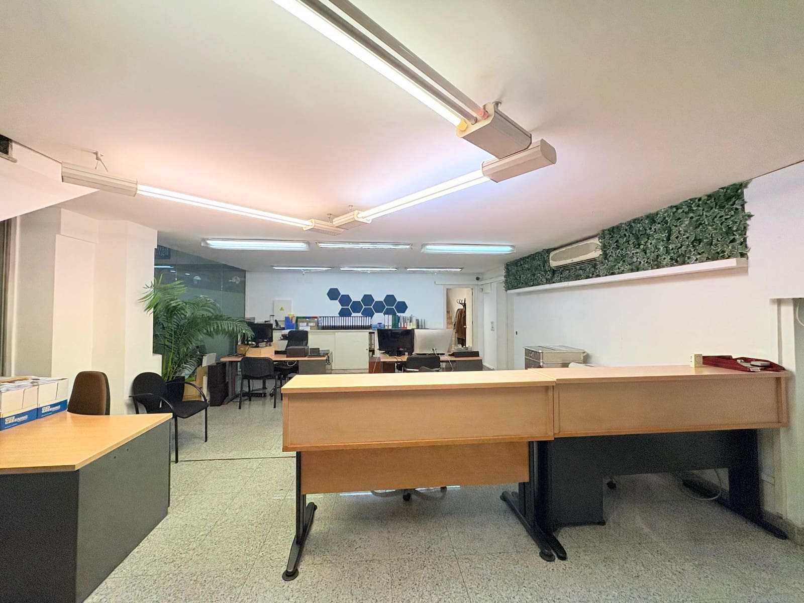 1 slaapkamer Kantoor te koop in Marbella - € 221.400 (Ref: 9683957)