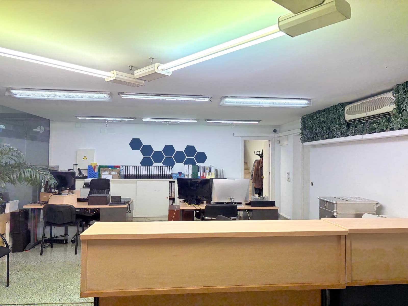 1 slaapkamer Kantoor te koop in Marbella - € 221.400 (Ref: 9683957)