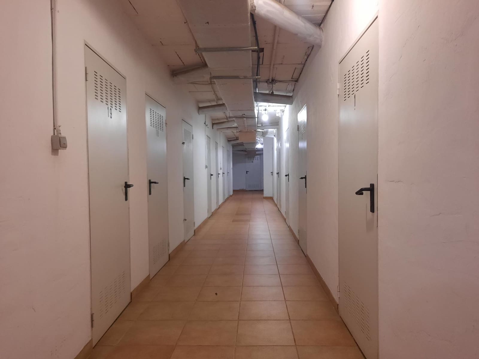 Kommersiell til salgs i San Pedro de Alcantara - € 400 000 (Ref: 9691157)