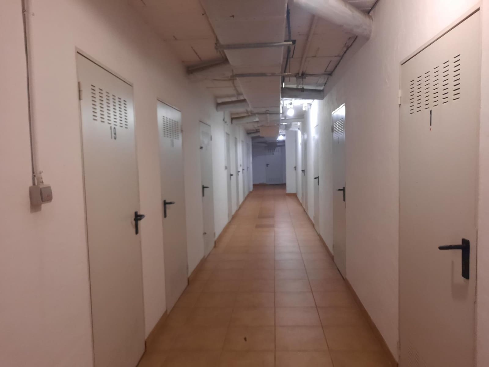 Kommersiell til salgs i San Pedro de Alcantara - € 400 000 (Ref: 9691157)