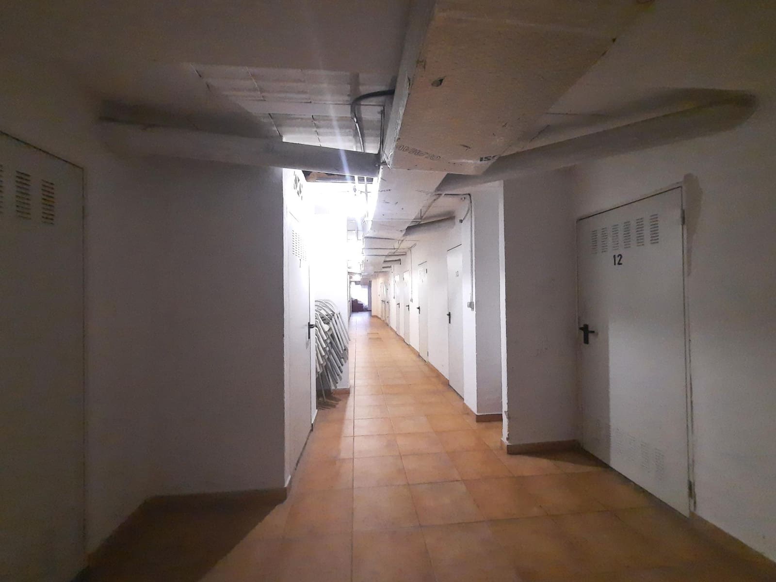 Kommersiell til salgs i San Pedro de Alcantara - € 400 000 (Ref: 9691157)