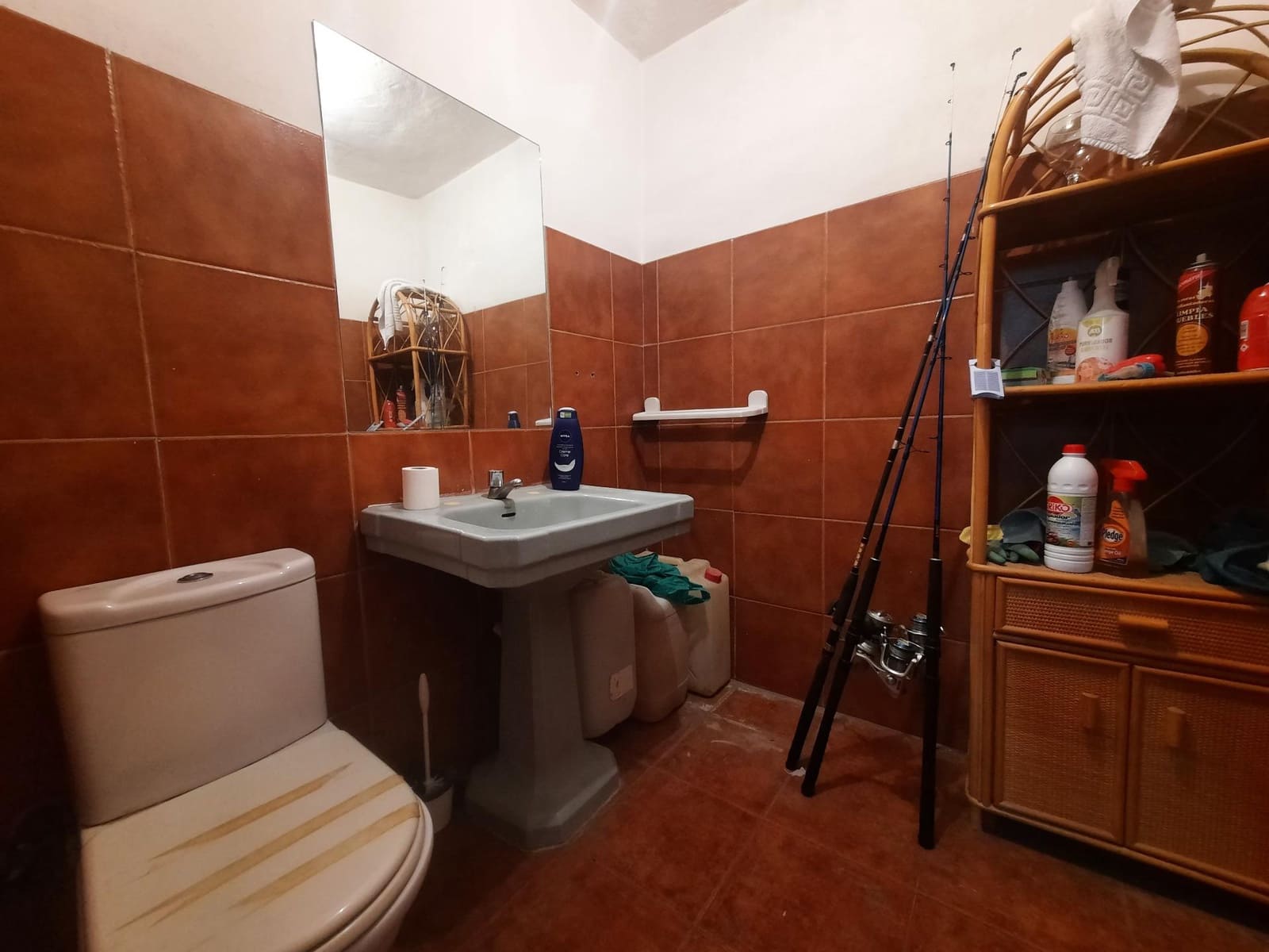 Kommersiell til salgs i San Pedro de Alcantara - € 400 000 (Ref: 9691157)