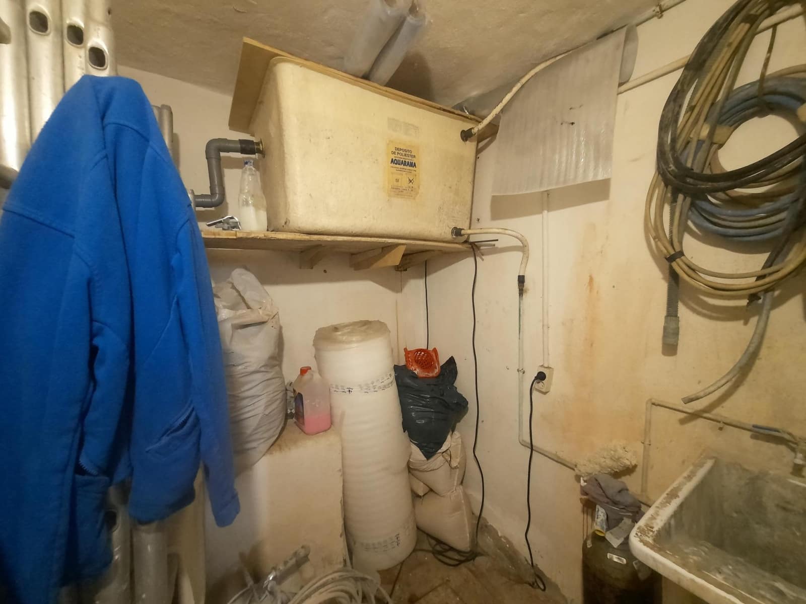 Kommersiell til salgs i San Pedro de Alcantara - € 400 000 (Ref: 9691157)