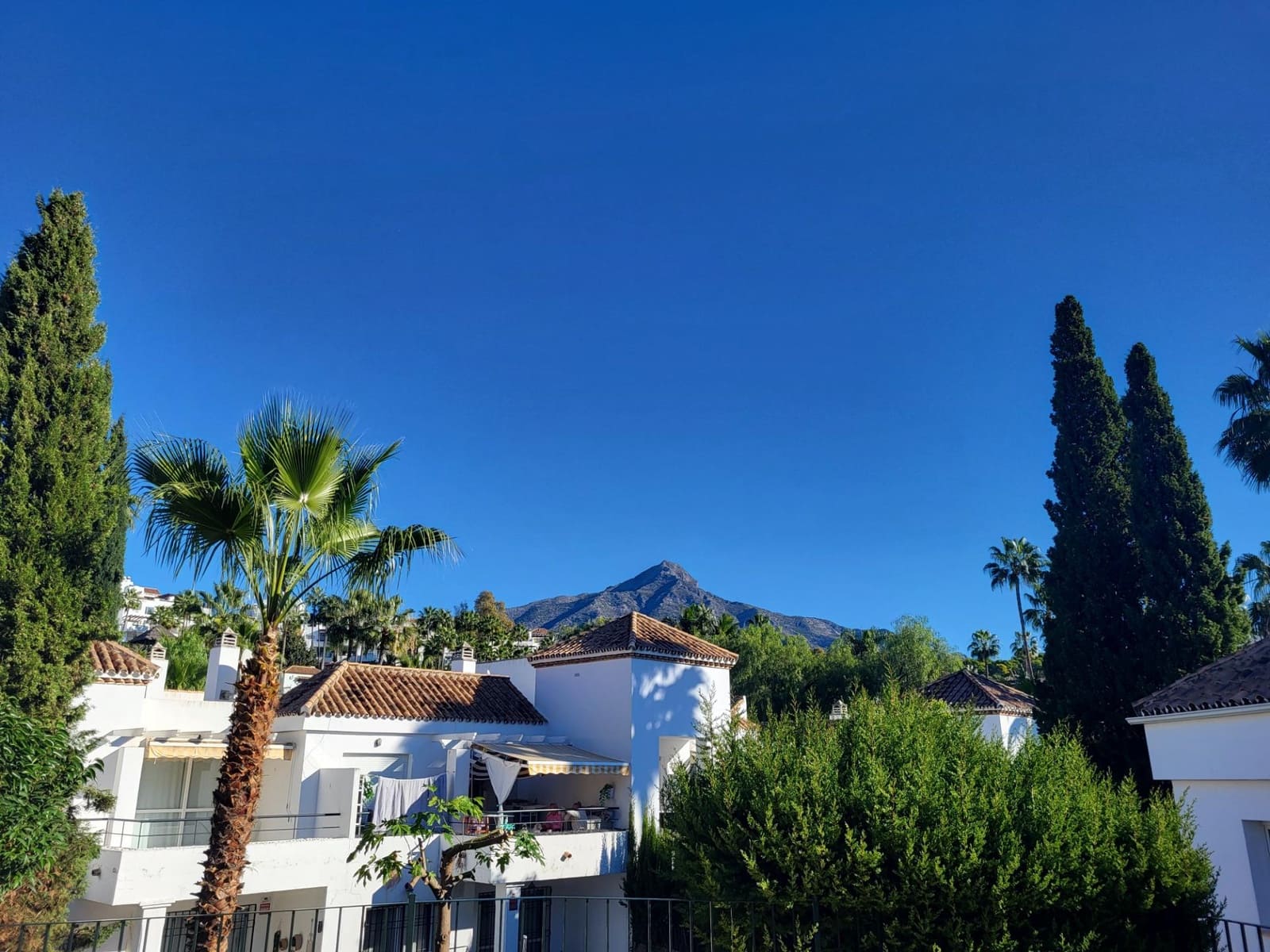 2 bedroom Apartment for rent in Nueva Andalucia with pool - € 1,950 (Ref: 9691158)